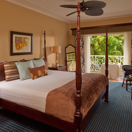 Sandals Ochi Beach Resort All Inclusive (Adults Only) Ocho Rios Eksteriør bilde