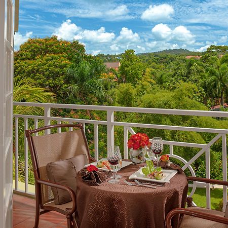 Sandals Ochi Beach Resort All Inclusive (Adults Only) Ocho Rios Eksteriør bilde