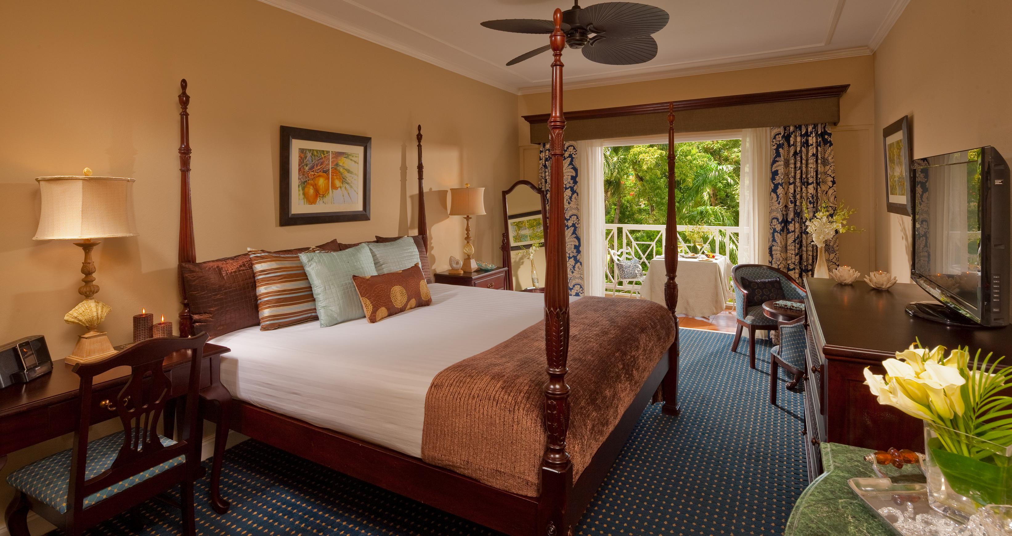 Sandals Ochi Beach Resort All Inclusive (Adults Only) Ocho Rios Eksteriør bilde