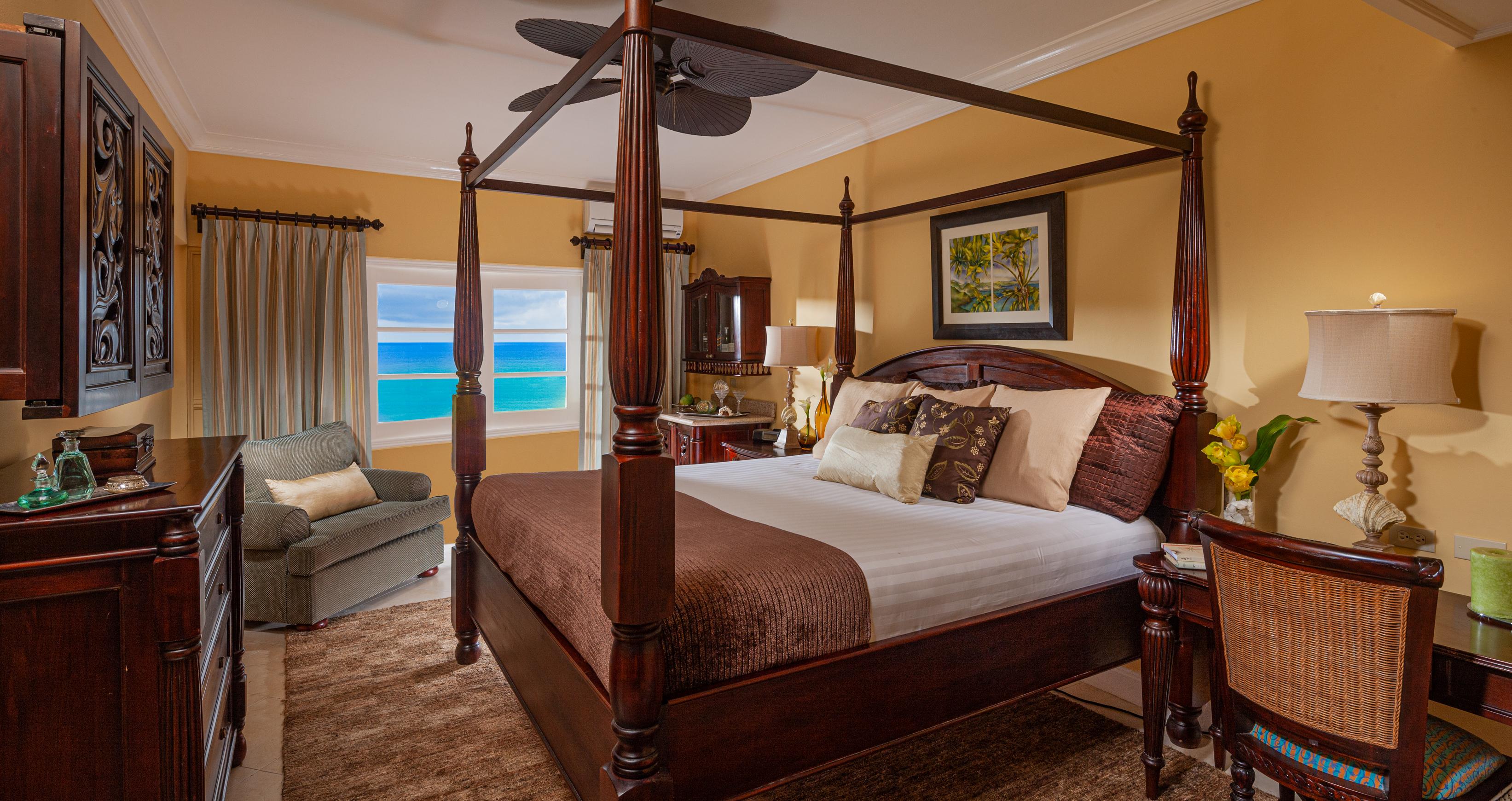 Sandals Ochi Beach Resort All Inclusive (Adults Only) Ocho Rios Eksteriør bilde