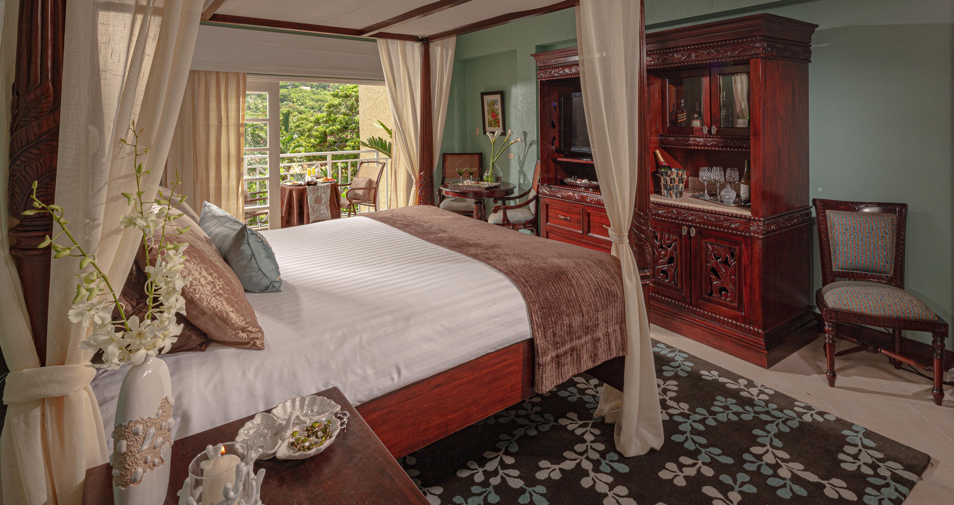 Sandals Ochi Beach Resort All Inclusive (Adults Only) Ocho Rios Eksteriør bilde