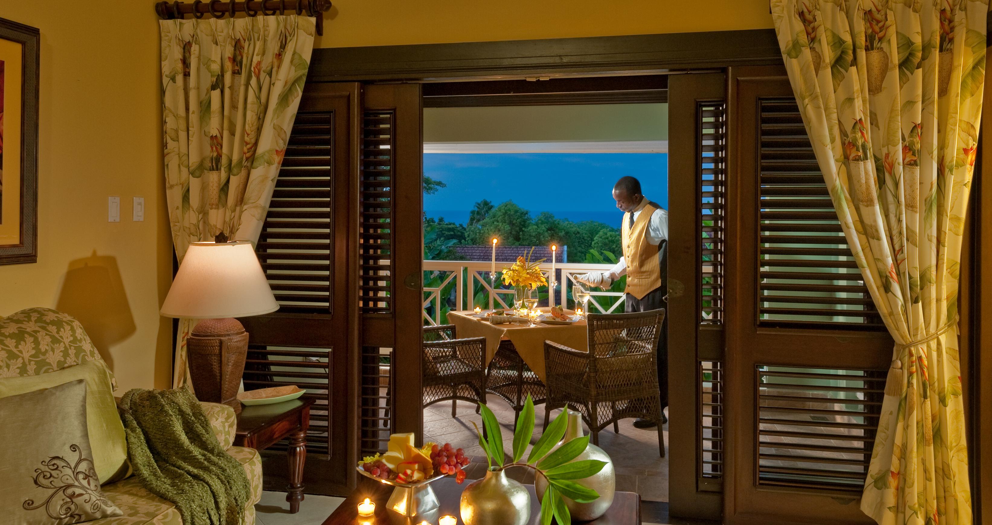 Sandals Ochi Beach Resort All Inclusive (Adults Only) Ocho Rios Eksteriør bilde
