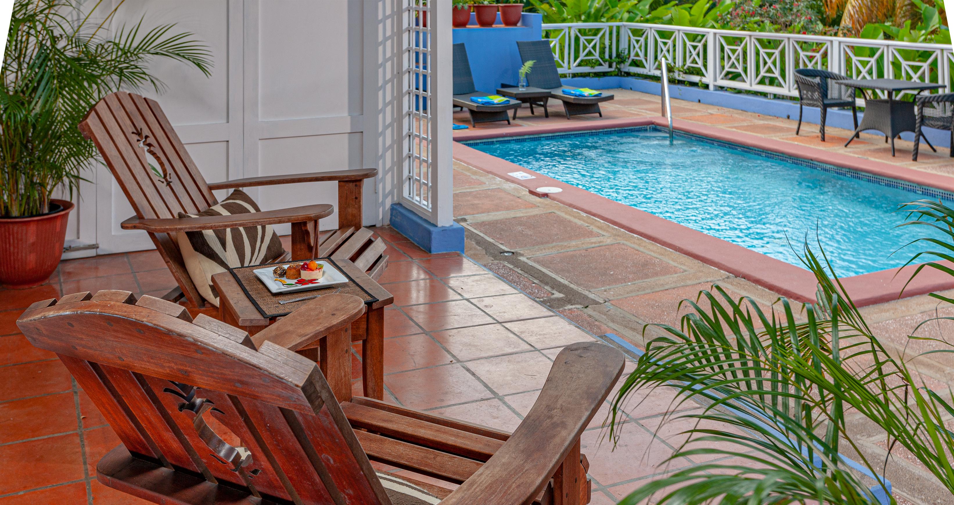Sandals Ochi Beach Resort All Inclusive (Adults Only) Ocho Rios Eksteriør bilde