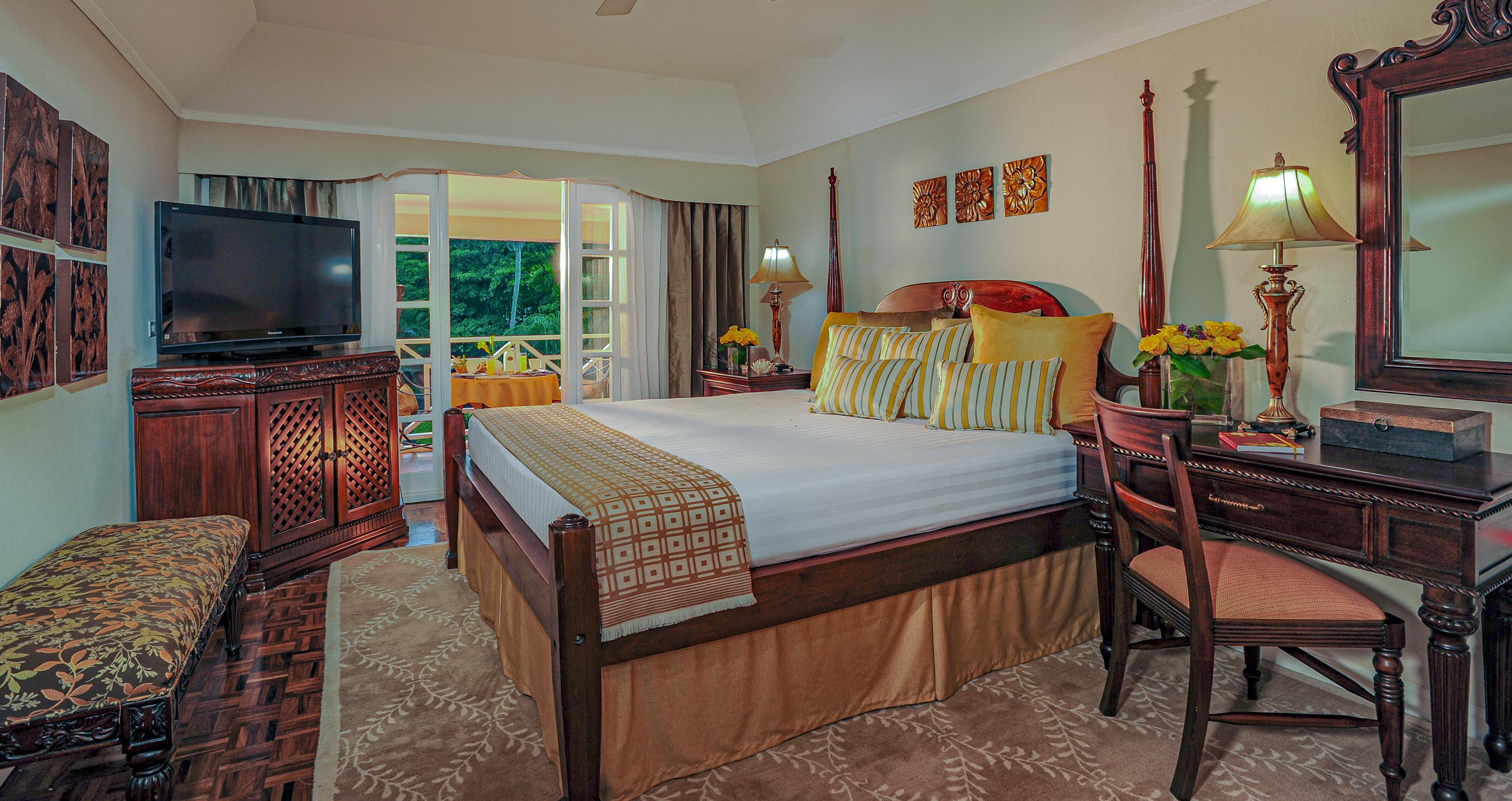 Sandals Ochi Beach Resort All Inclusive (Adults Only) Ocho Rios Eksteriør bilde