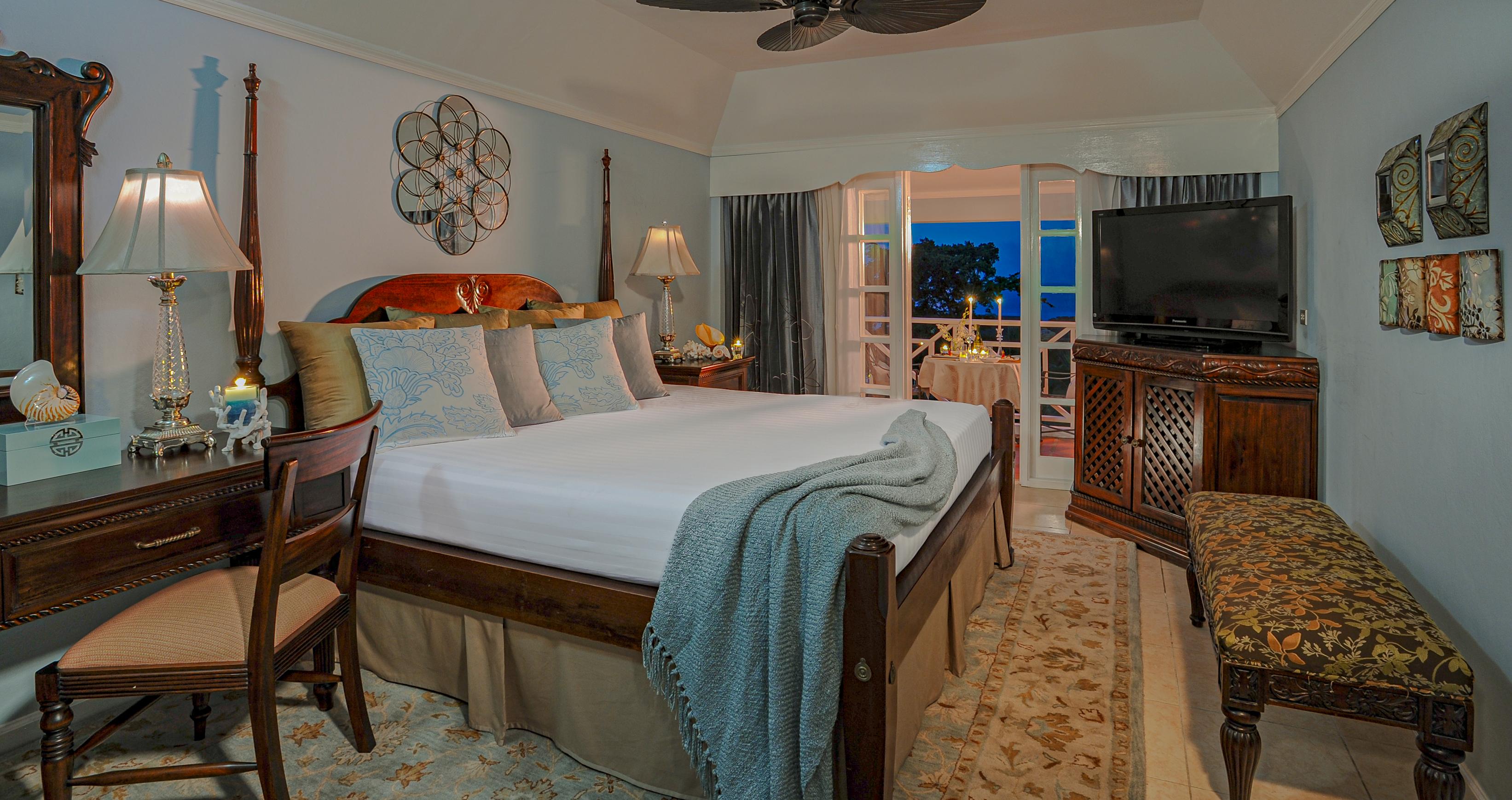 Sandals Ochi Beach Resort All Inclusive (Adults Only) Ocho Rios Eksteriør bilde