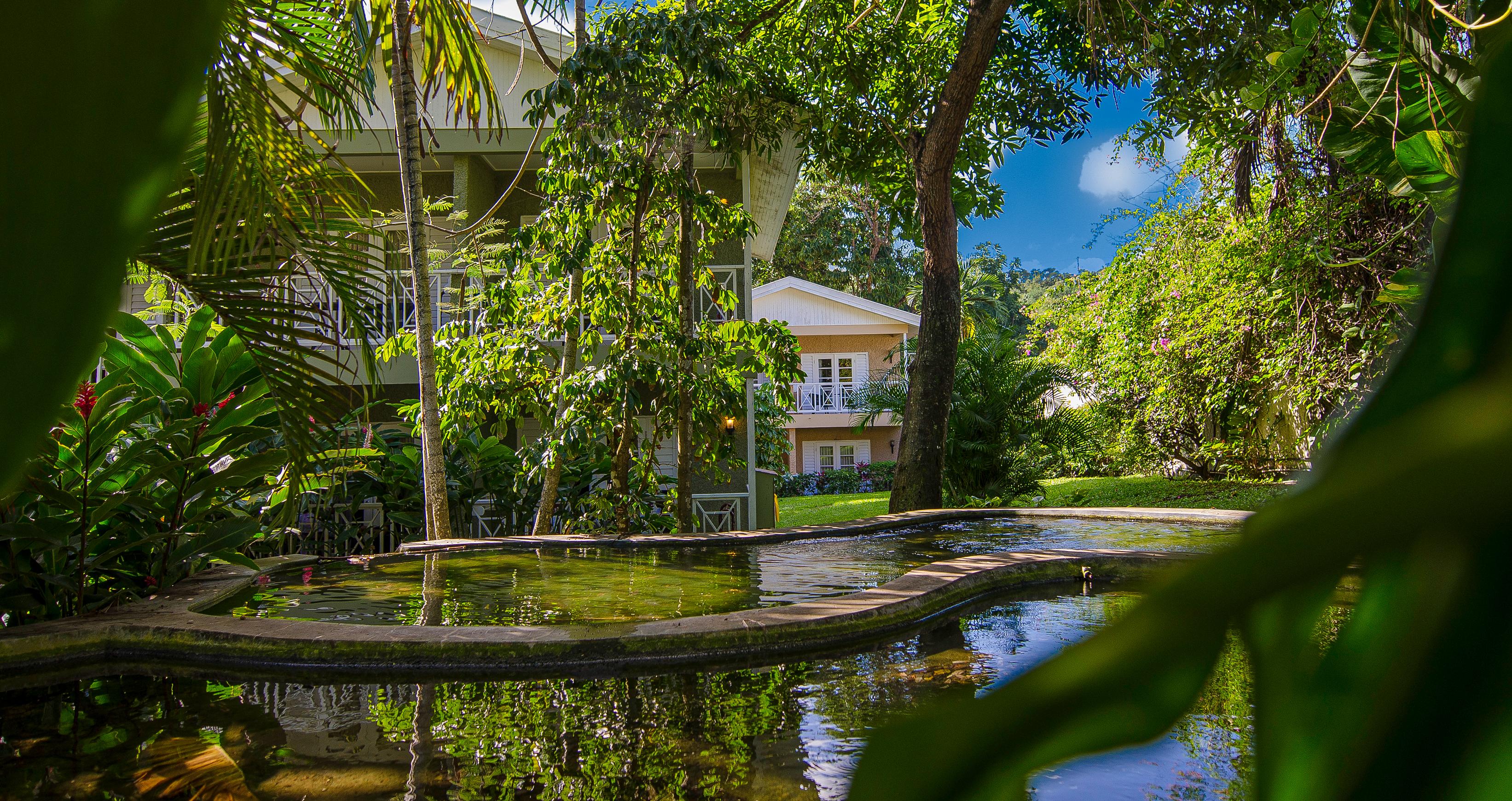 Sandals Ochi Beach Resort All Inclusive (Adults Only) Ocho Rios Eksteriør bilde