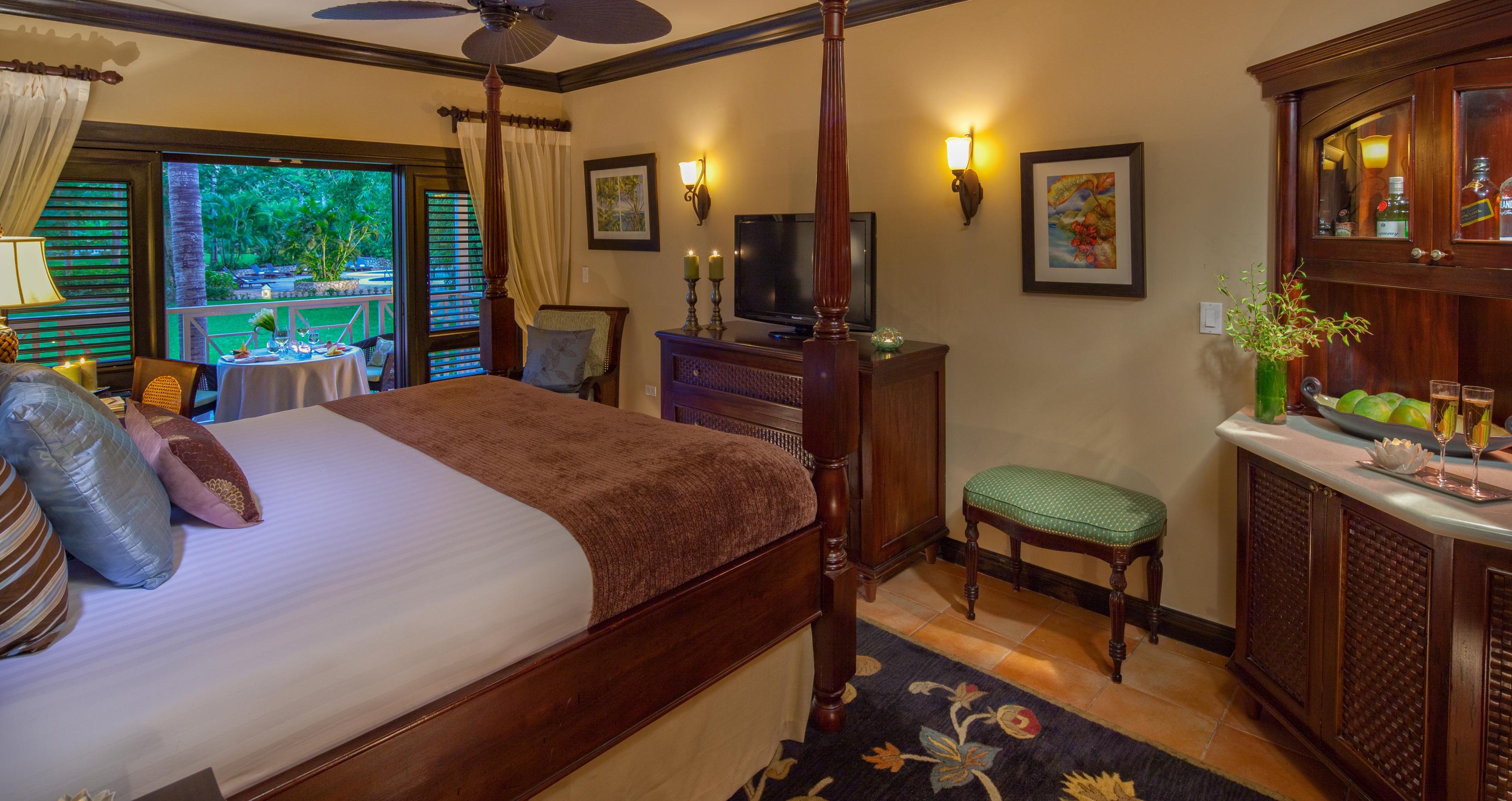 Sandals Ochi Beach Resort All Inclusive (Adults Only) Ocho Rios Eksteriør bilde