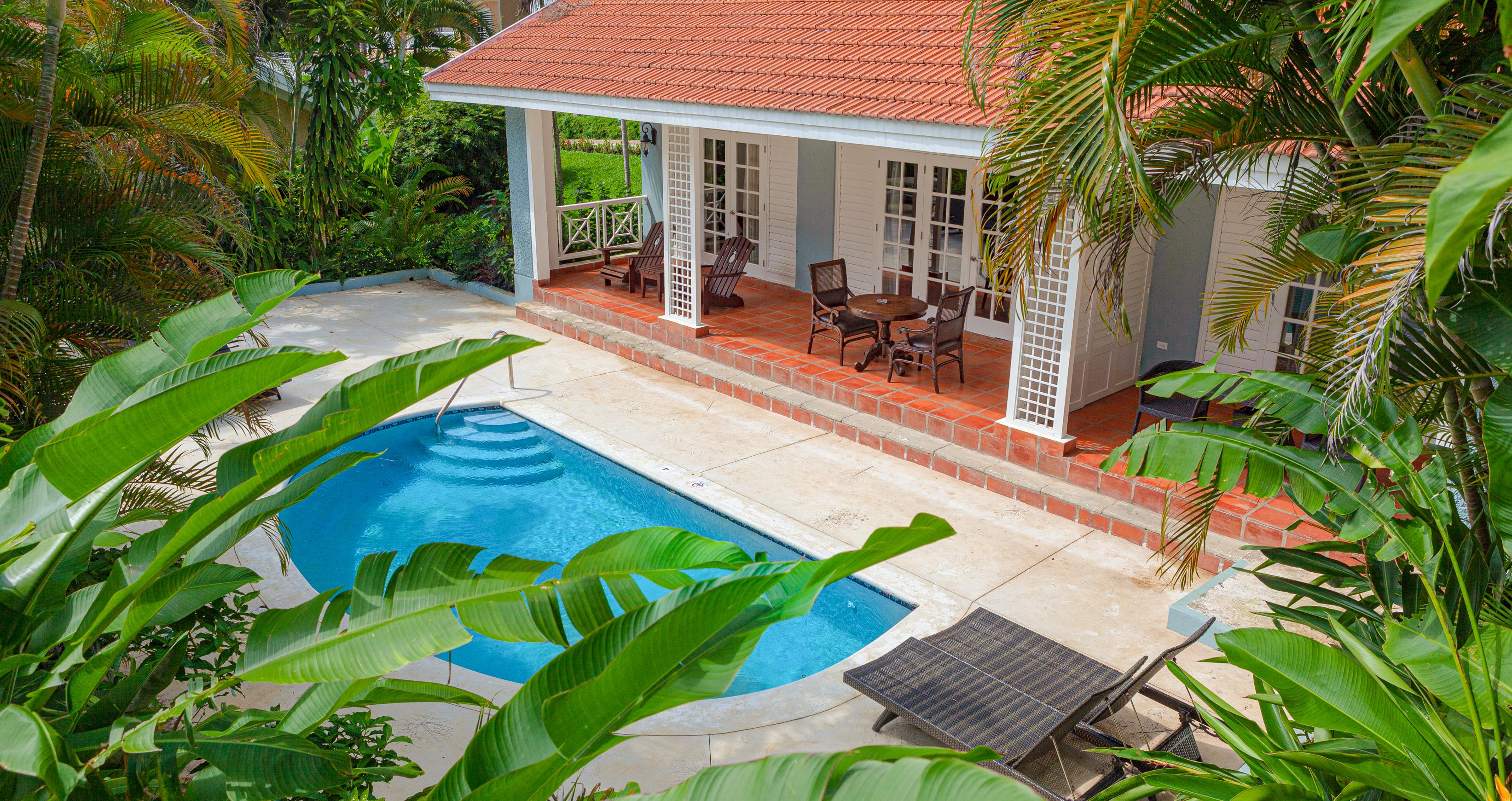 Sandals Ochi Beach Resort All Inclusive (Adults Only) Ocho Rios Eksteriør bilde