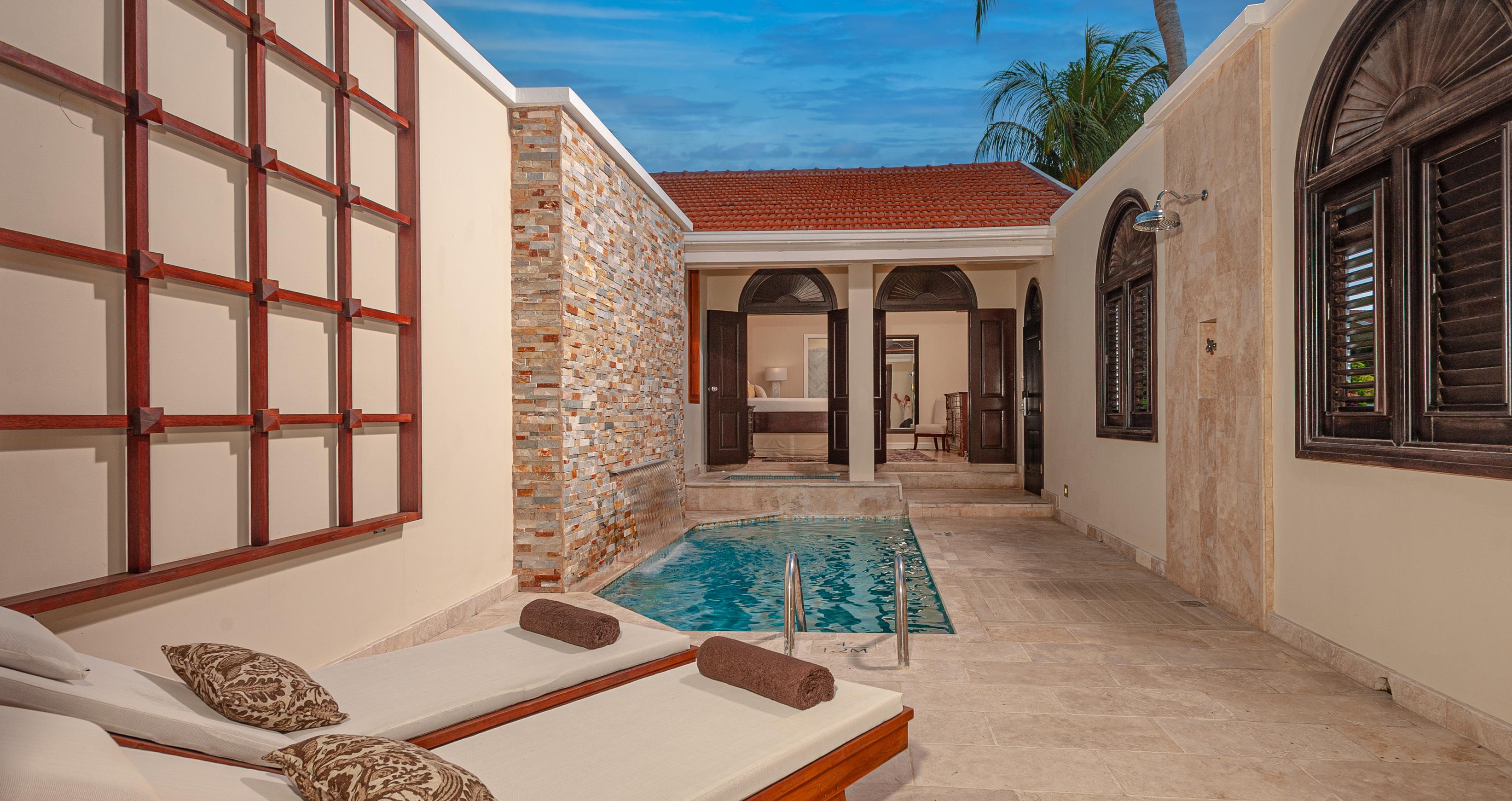 Sandals Ochi Beach Resort All Inclusive (Adults Only) Ocho Rios Eksteriør bilde