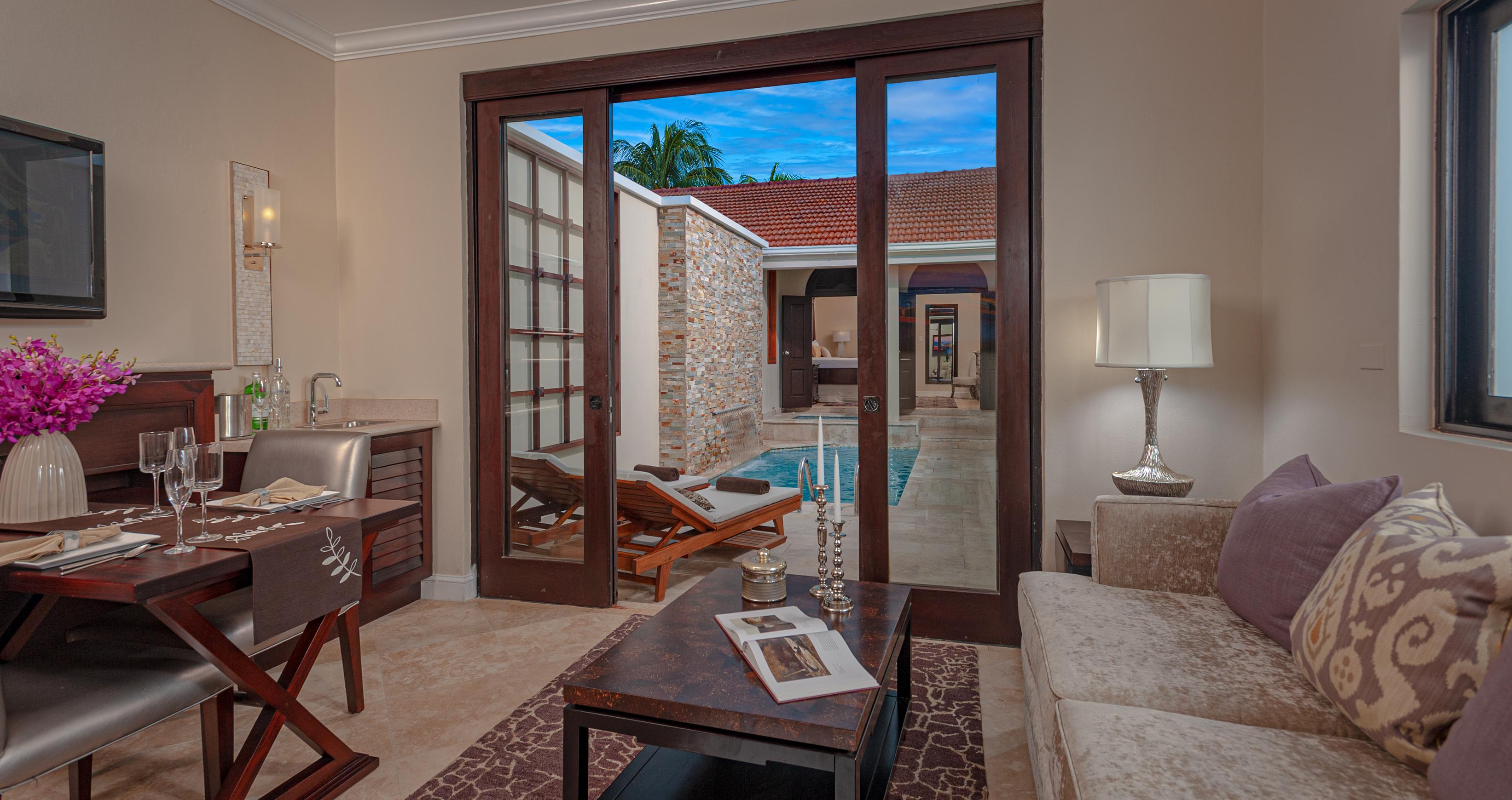 Sandals Ochi Beach Resort All Inclusive (Adults Only) Ocho Rios Eksteriør bilde