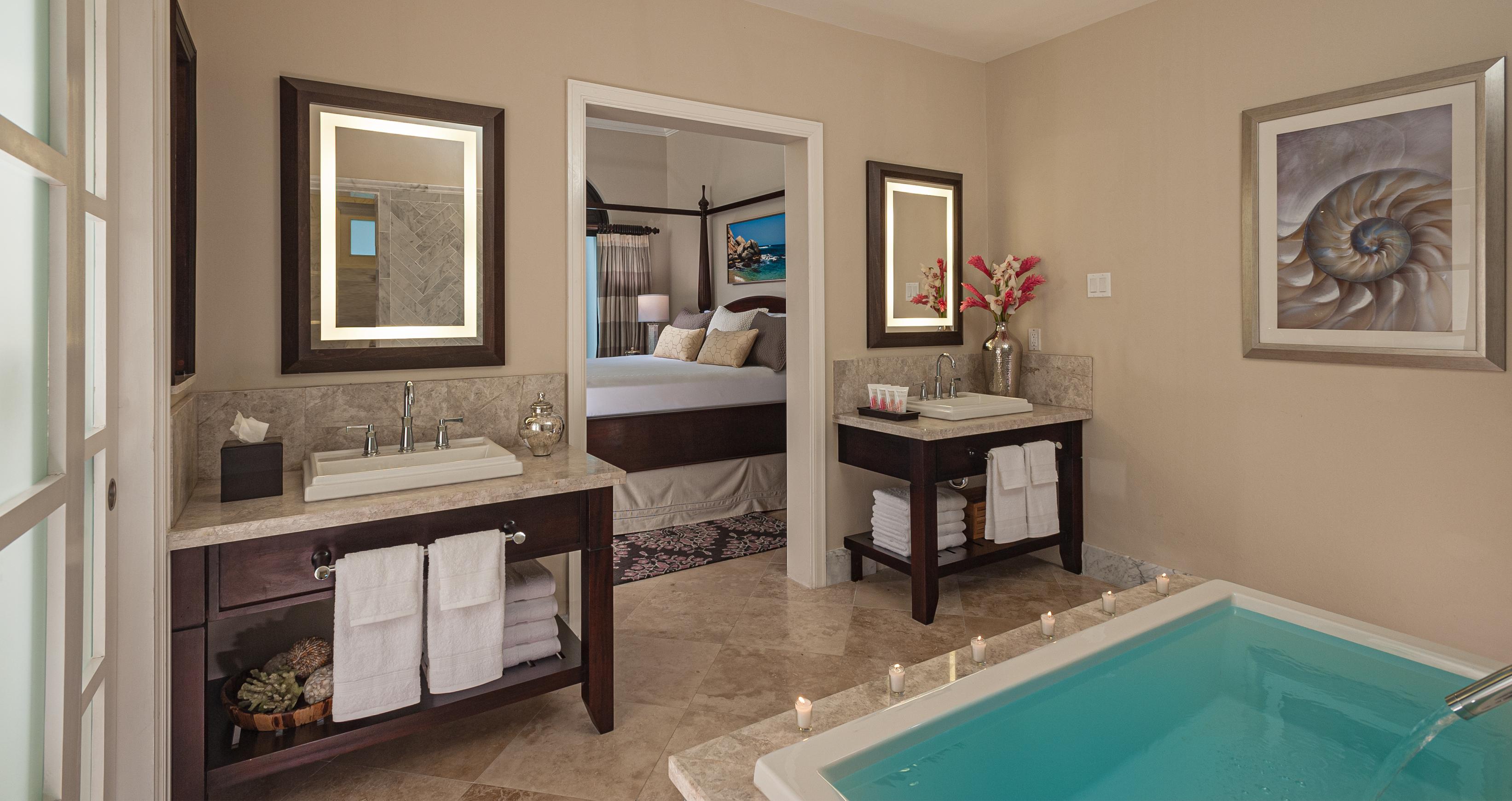 Sandals Ochi Beach Resort All Inclusive (Adults Only) Ocho Rios Eksteriør bilde