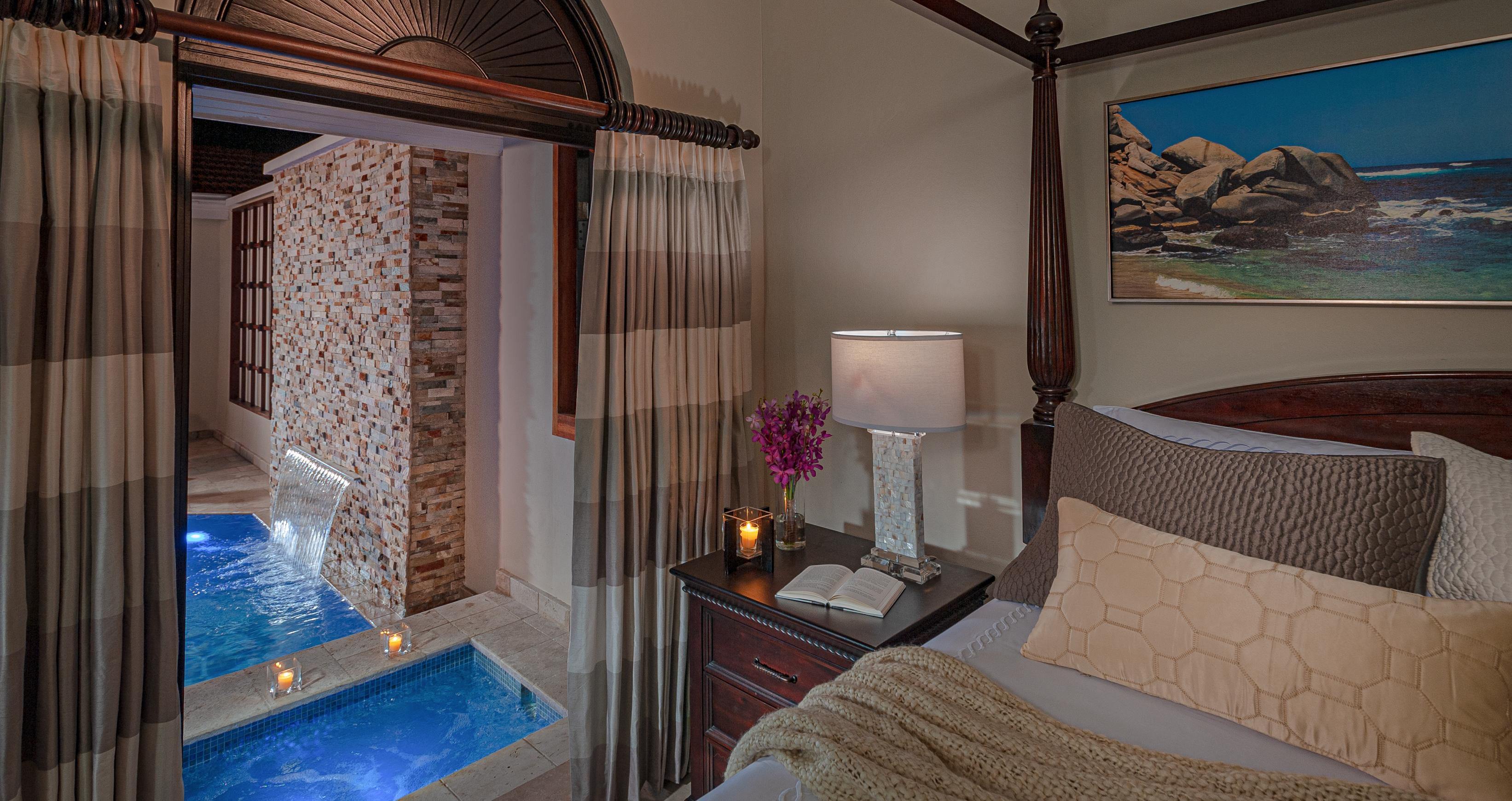 Sandals Ochi Beach Resort All Inclusive (Adults Only) Ocho Rios Eksteriør bilde