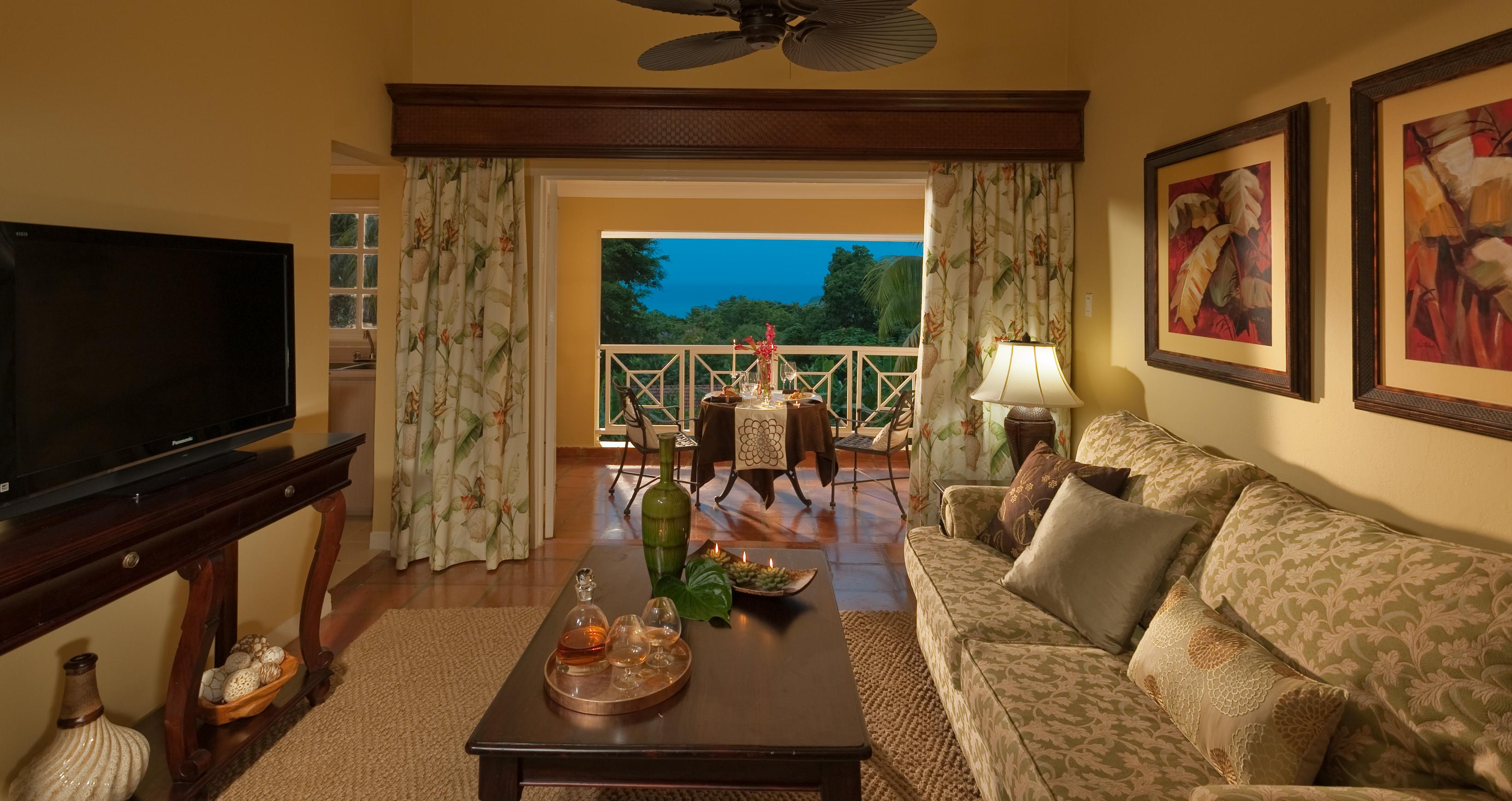 Sandals Ochi Beach Resort All Inclusive (Adults Only) Ocho Rios Eksteriør bilde
