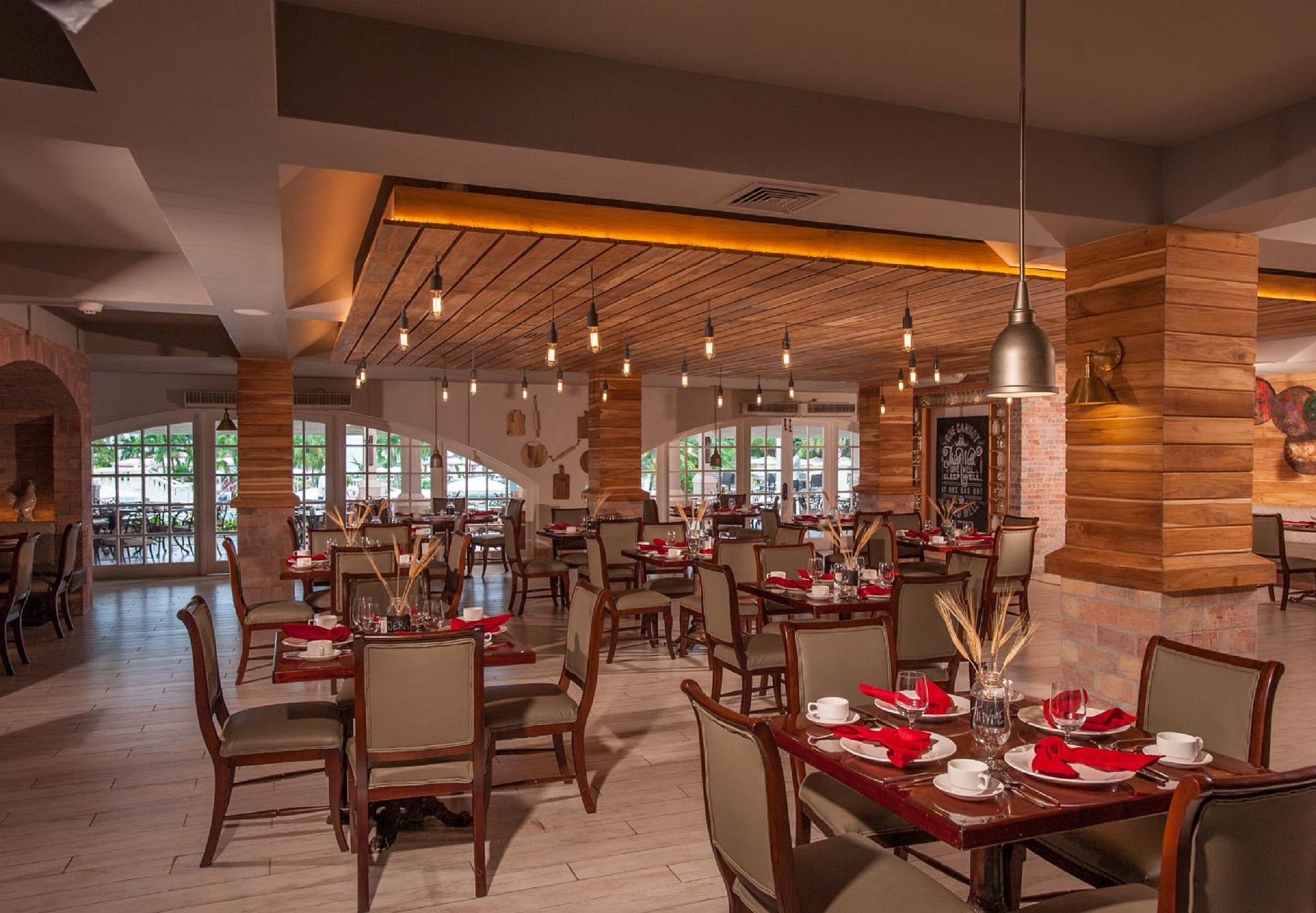 Sandals Ochi Beach Resort All Inclusive (Adults Only) Ocho Rios Eksteriør bilde