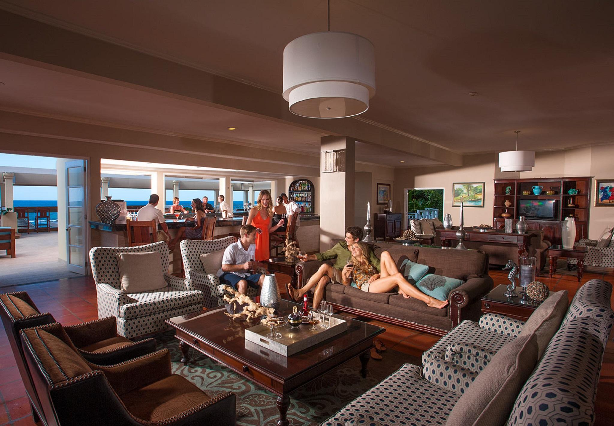 Sandals Ochi Beach Resort All Inclusive (Adults Only) Ocho Rios Eksteriør bilde