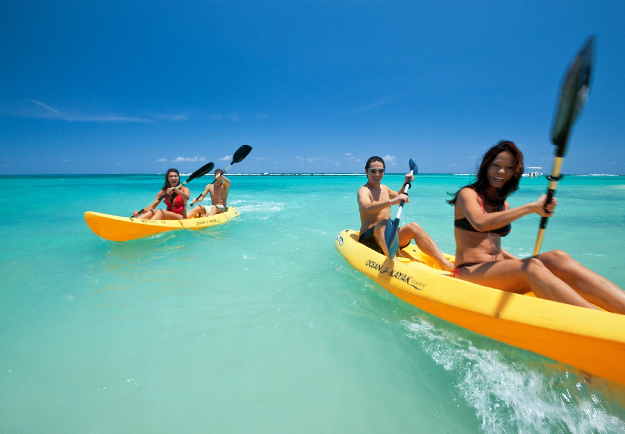 Sandals Ochi Beach Resort All Inclusive (Adults Only) Ocho Rios Eksteriør bilde